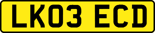 LK03ECD