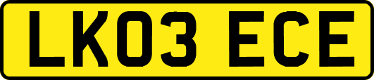 LK03ECE
