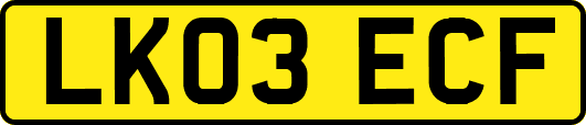 LK03ECF