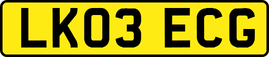 LK03ECG