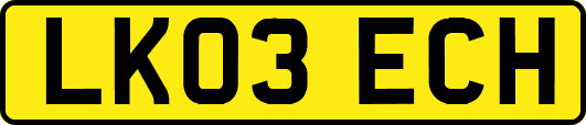 LK03ECH