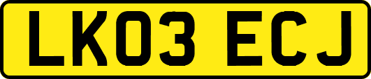 LK03ECJ
