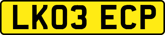 LK03ECP