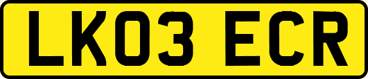 LK03ECR
