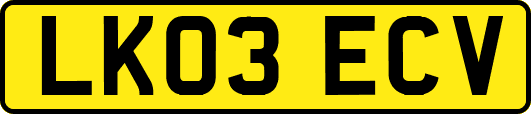 LK03ECV