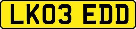 LK03EDD