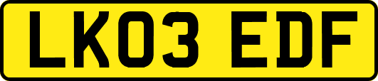 LK03EDF