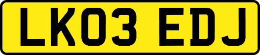 LK03EDJ