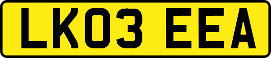 LK03EEA