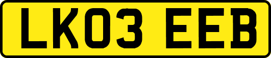 LK03EEB