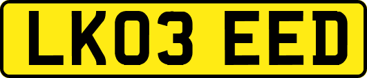 LK03EED