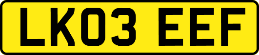 LK03EEF