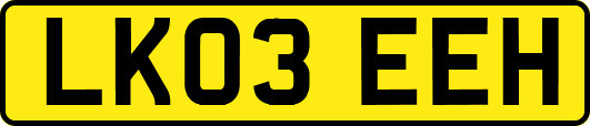 LK03EEH