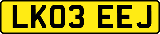 LK03EEJ