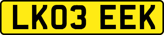 LK03EEK