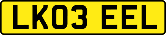 LK03EEL