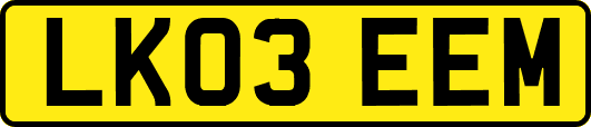 LK03EEM