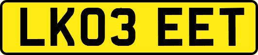 LK03EET