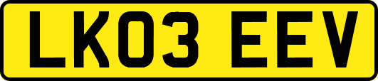LK03EEV
