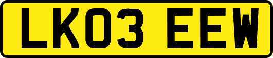 LK03EEW