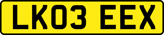 LK03EEX