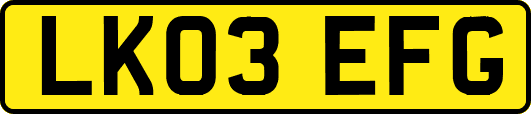 LK03EFG