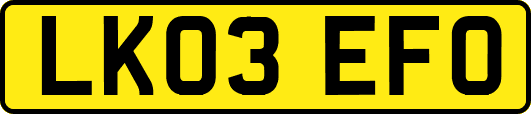 LK03EFO