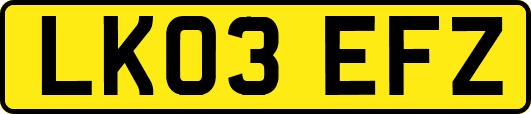 LK03EFZ