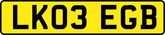 LK03EGB
