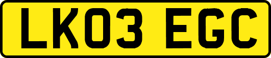 LK03EGC