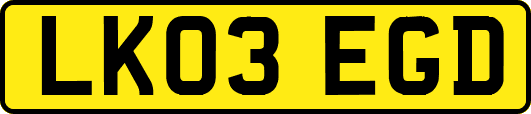 LK03EGD
