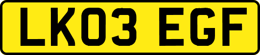 LK03EGF
