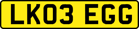 LK03EGG
