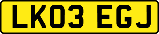 LK03EGJ