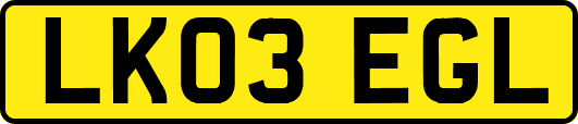 LK03EGL