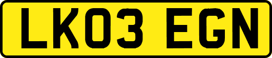 LK03EGN