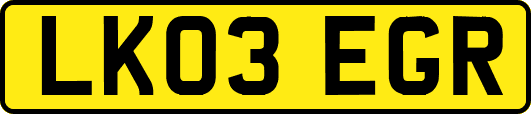 LK03EGR