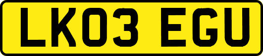 LK03EGU