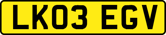 LK03EGV
