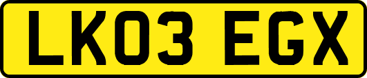 LK03EGX