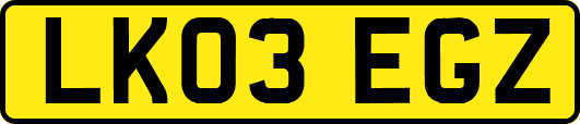 LK03EGZ