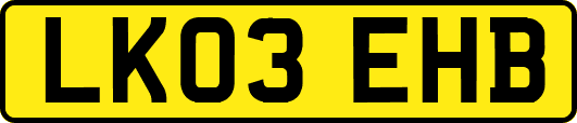 LK03EHB