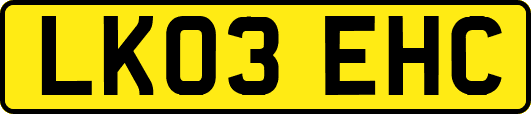 LK03EHC