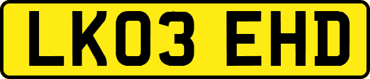 LK03EHD