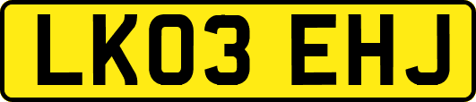 LK03EHJ