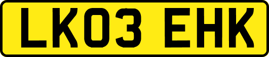 LK03EHK