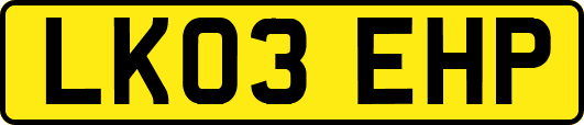 LK03EHP