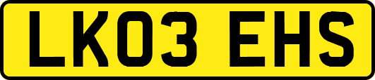 LK03EHS
