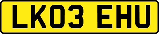 LK03EHU
