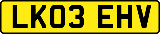 LK03EHV